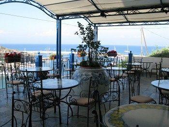 文托泰内 Isolabella酒店 外观 照片